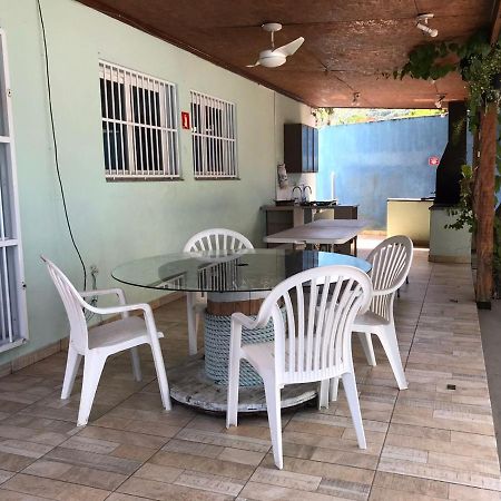 Embaixada Dare Apartment Guaruja Exterior photo