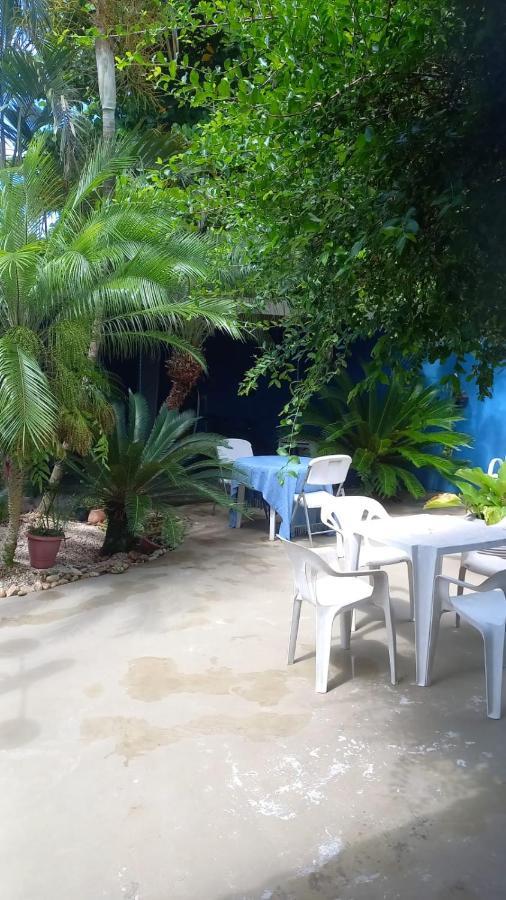 Embaixada Dare Apartment Guaruja Exterior photo