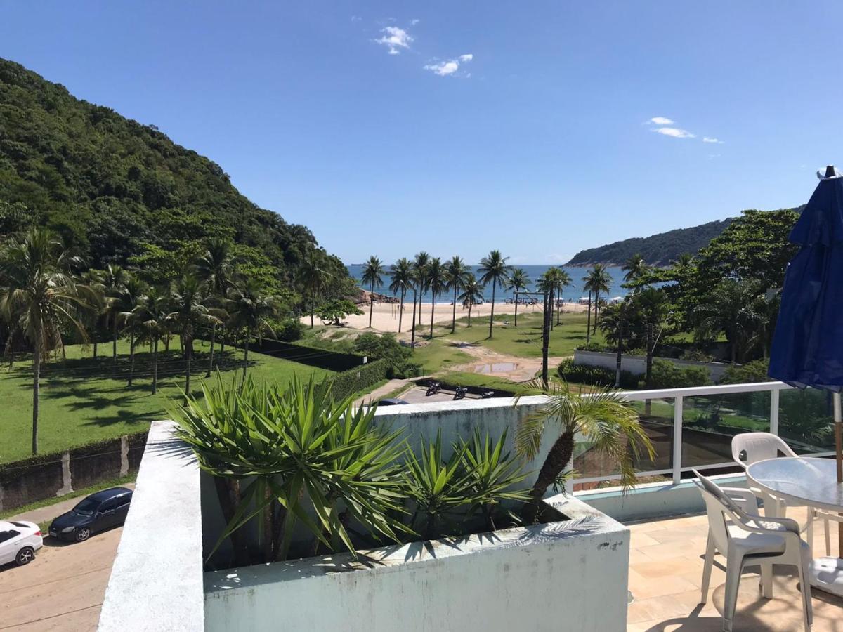 Embaixada Dare Apartment Guaruja Exterior photo