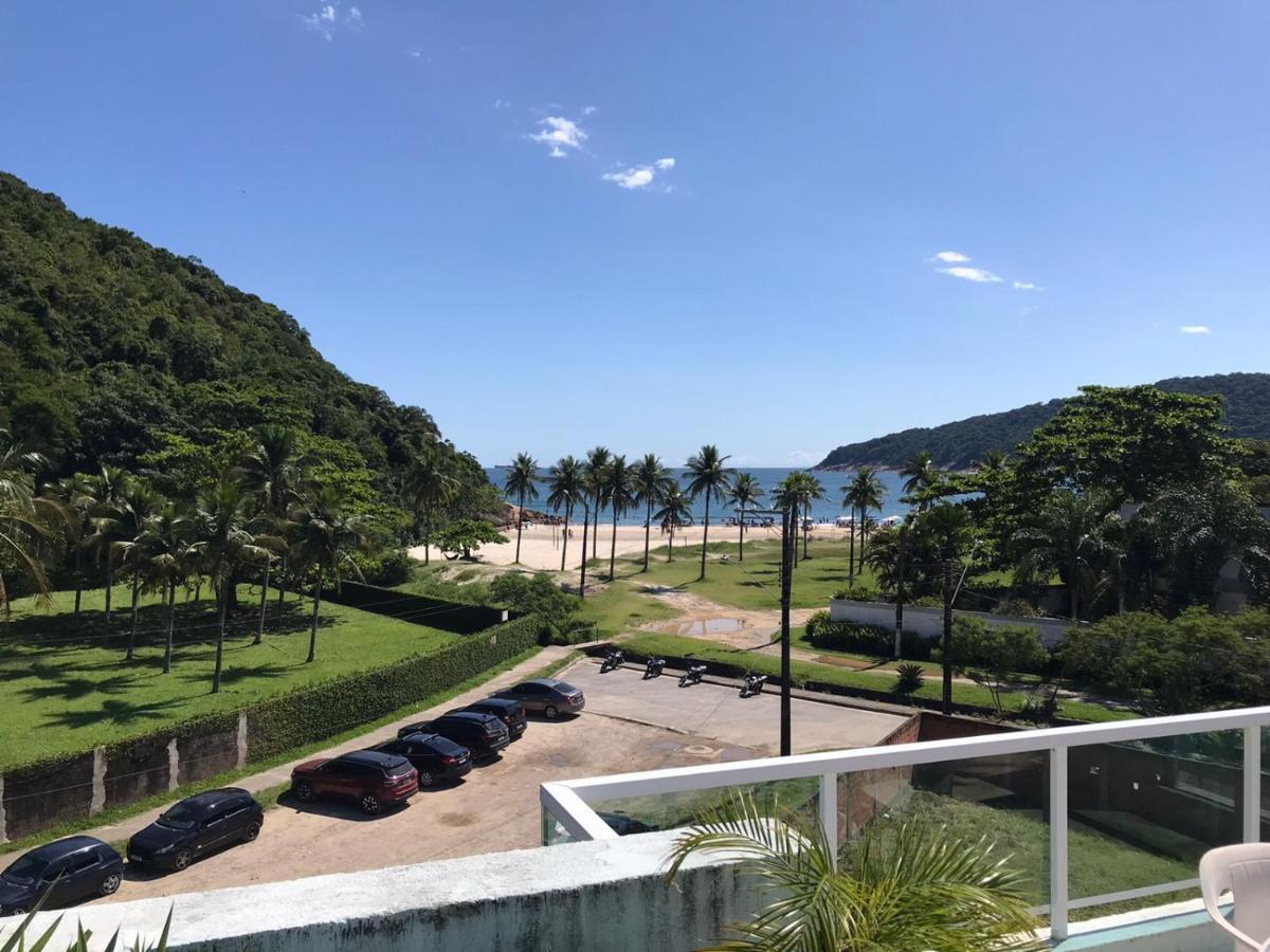 Embaixada Dare Apartment Guaruja Exterior photo