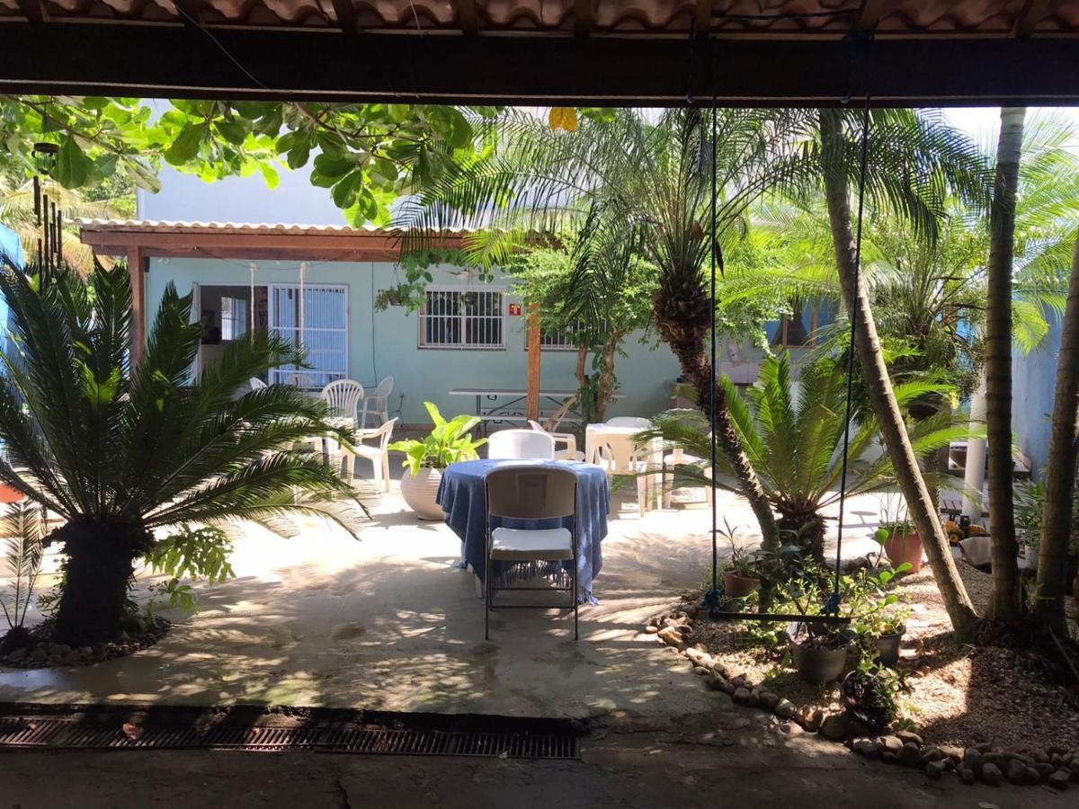 Embaixada Dare Apartment Guaruja Exterior photo