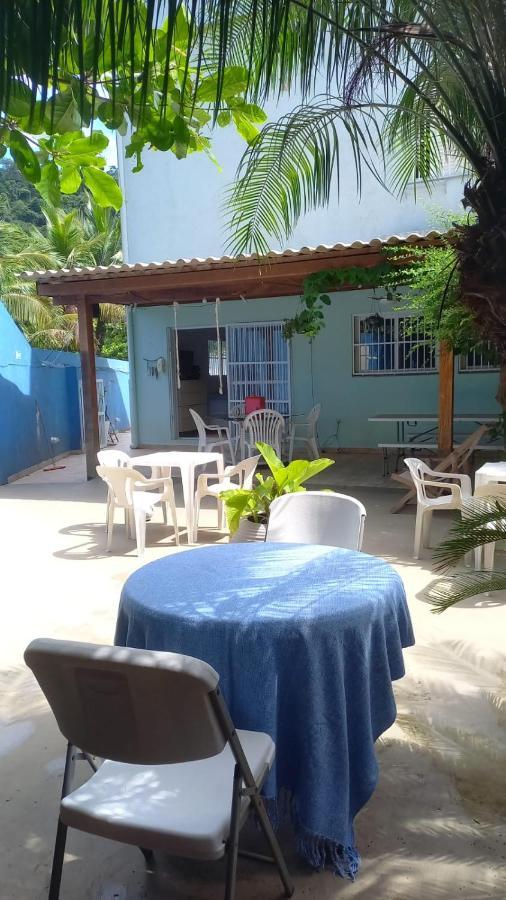 Embaixada Dare Apartment Guaruja Exterior photo