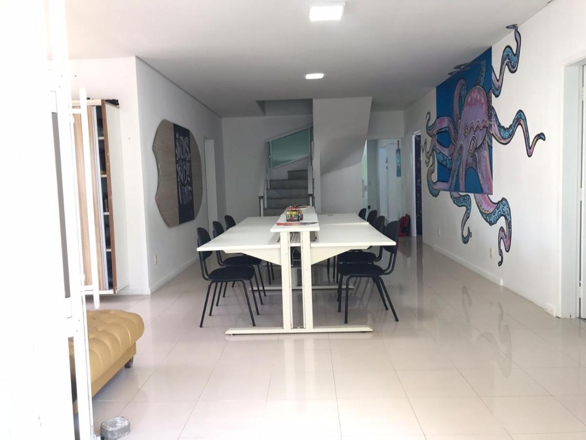 Embaixada Dare Apartment Guaruja Exterior photo