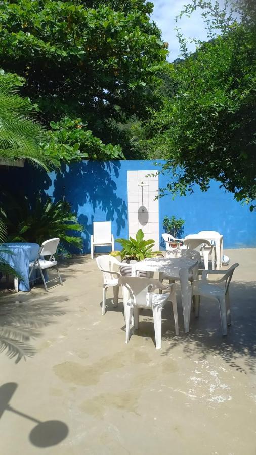 Embaixada Dare Apartment Guaruja Exterior photo