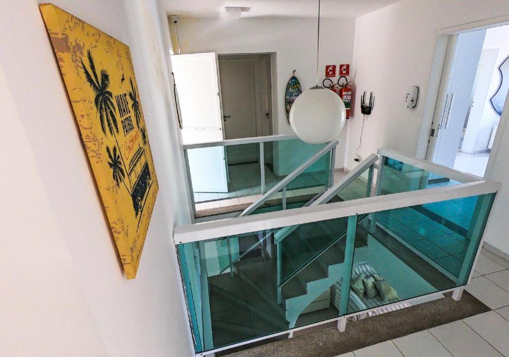 Embaixada Dare Apartment Guaruja Exterior photo