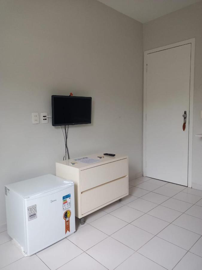 Embaixada Dare Apartment Guaruja Exterior photo