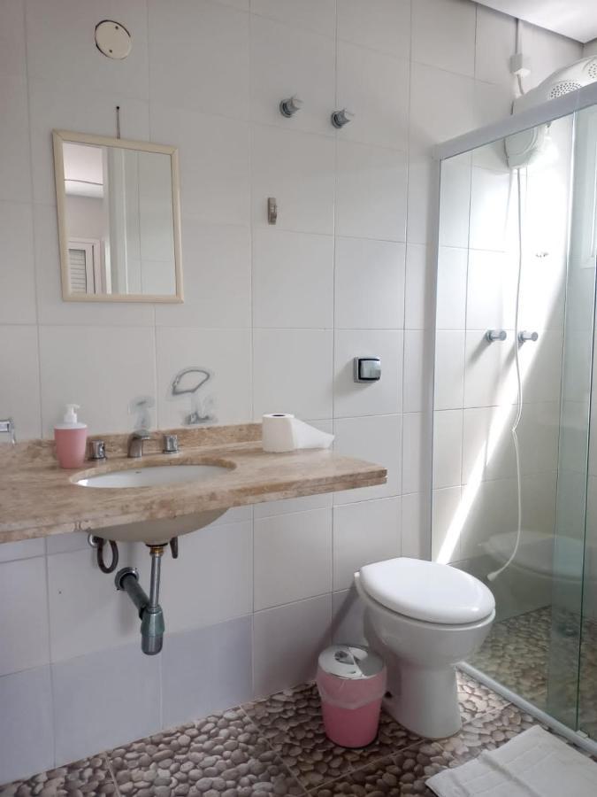 Embaixada Dare Apartment Guaruja Exterior photo